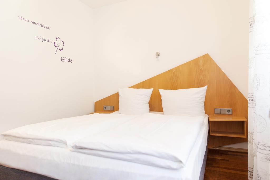 Comfort Doppelzimmer